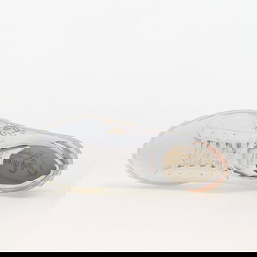 Кецове и обувки Skechers Eden Lx - Gleaming Hearts White/ Multi Бяло | 185129 WMLT, 2