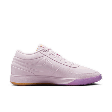 Кецове и обувки Nike Book 1 Розово | HJ5351-600, 4