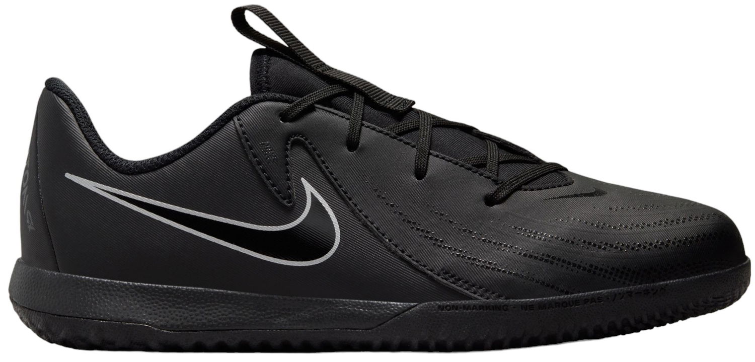 Кецове и обувки Nike Phantom GX II Academy IC Черно | fj2609-001, 0