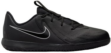 Кецове и обувки Nike Phantom GX II Academy IC Черно | fj2609-001, 0