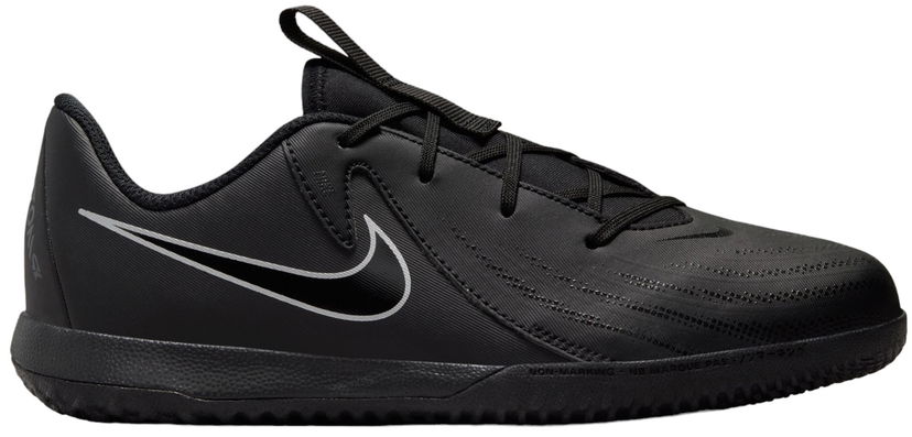 Кецове и обувки Nike Phantom GX II Academy IC Черно | fj2609-001