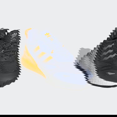 Кецове и обувки adidas Originals ZX 2K Boost 2.0 Синьо | GZ7733, 5