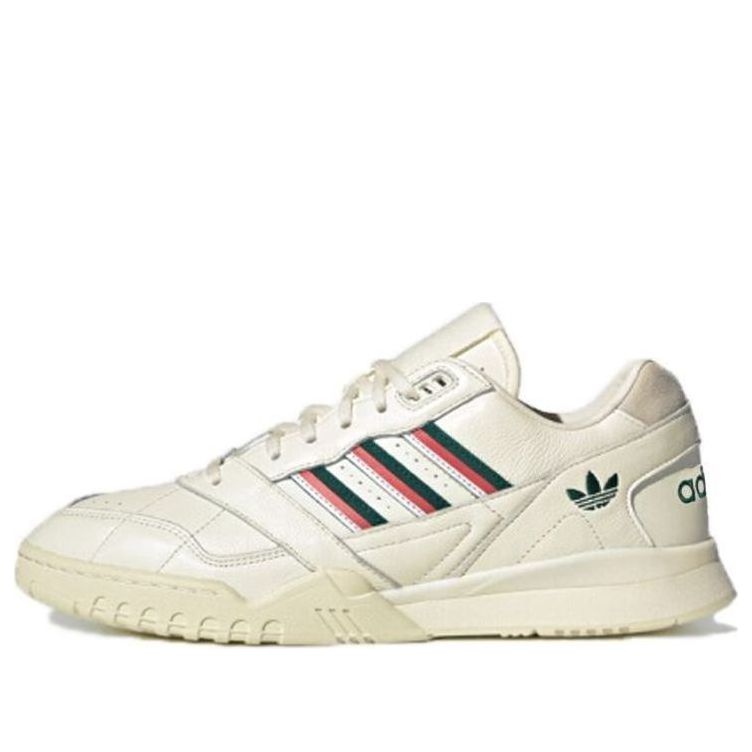 Кецове и обувки adidas Originals Originals A.R. Trainer Бяло | EG6709
