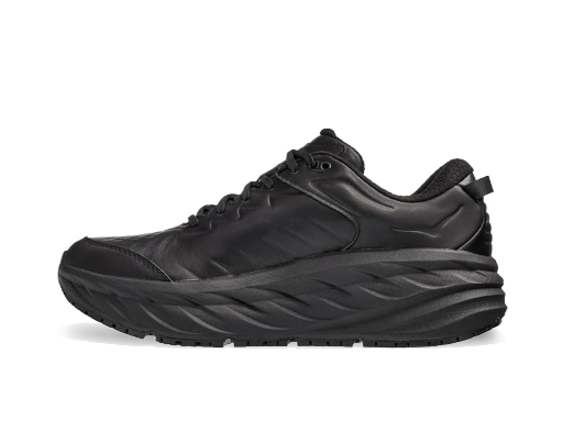 Бягане Hoka One One Bondi SR Черно | 1110520-bblc