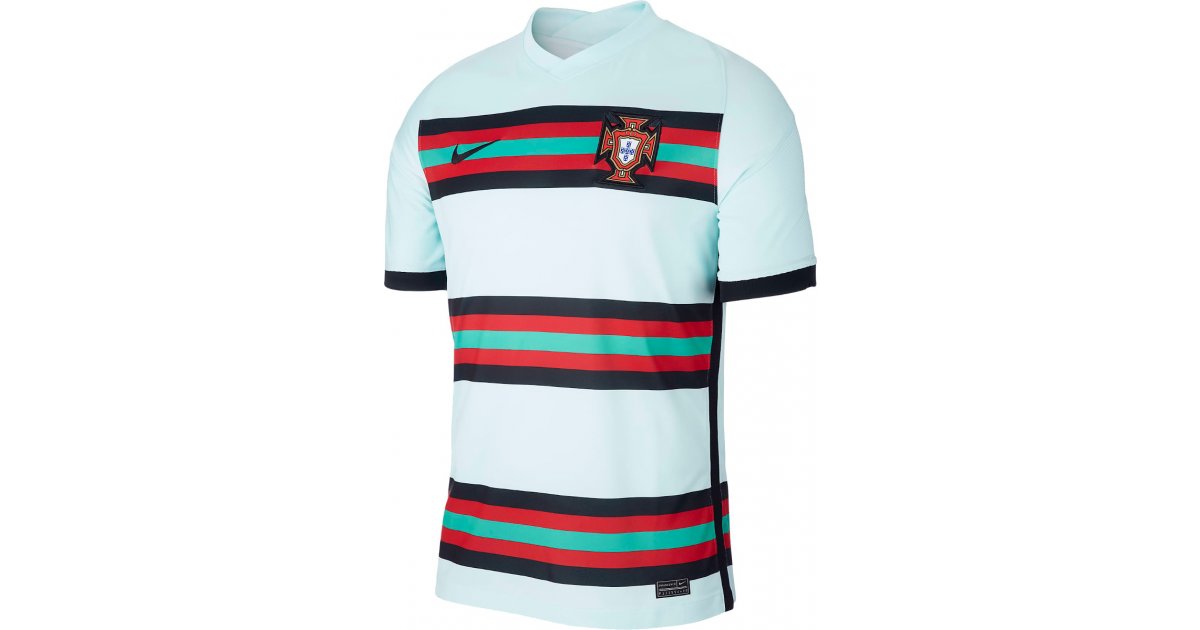 Фланелка Nike Portugal Stadium 2020 Soccer Jersey Бяло | cd0703-336, 1
