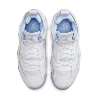 Кецове и обувки Jordan Jumpman Two Trey W Бяло | DR9631-110, 4