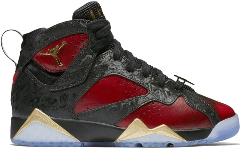 Кецове и обувки Jordan Jordan 7 Retro Doernbecher Многоцветен | 898650-015, 0
