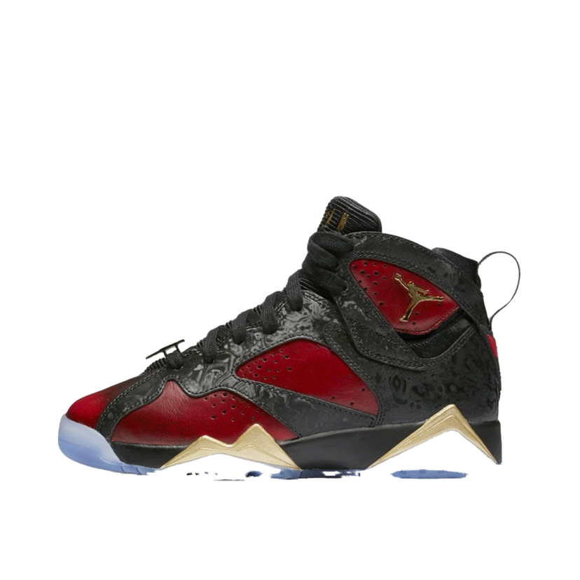 Кецове и обувки Jordan Jordan 7 Retro Doernbecher Многоцветен | 898650-015