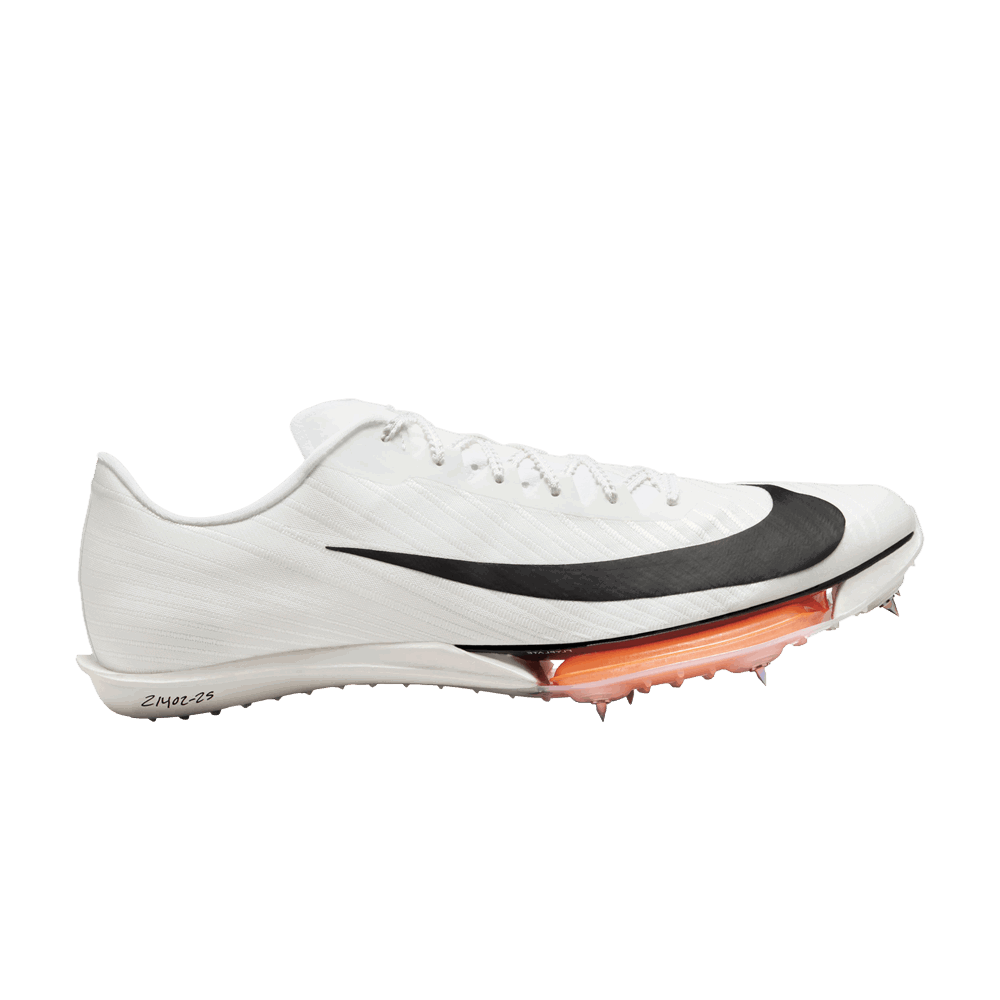 Кецове и обувки Nike Air Zoom Maxfly 2 Бяло | HF7643-100, 0