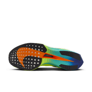 Кецове и обувки Nike Vaporfly 3 Жълто | DV4129-700, 4
