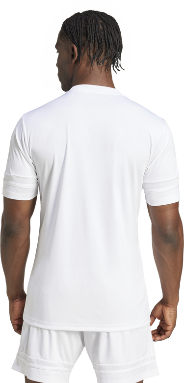 Тениска adidas Originals Adidas Squadra 25 Jersey Бяло | jg5834, 4