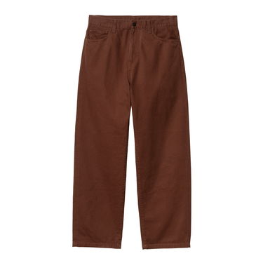 Карго панталони Carhartt WIP Landon Relaxed Fit Pants Кафяво | I033756_9, 3