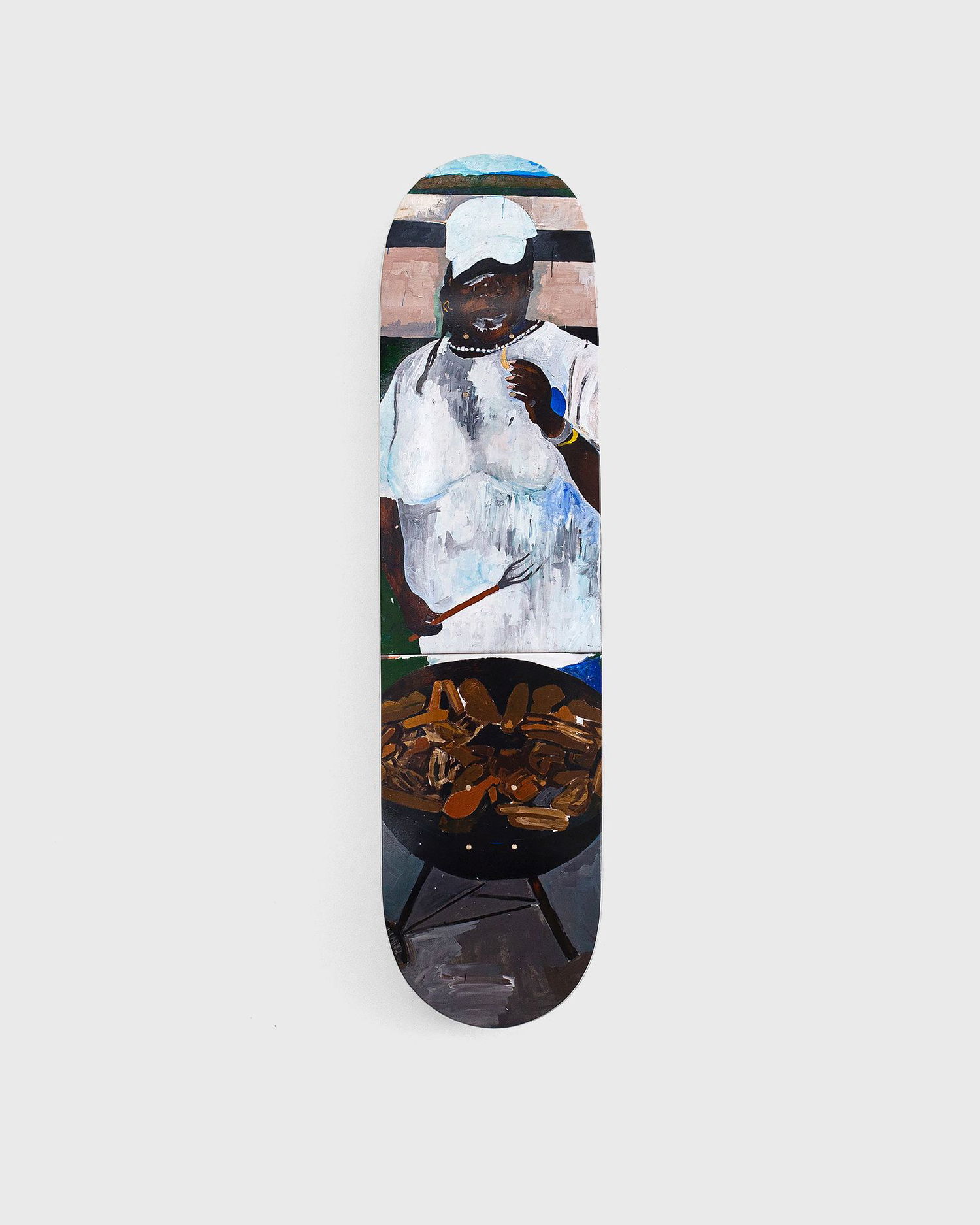 Flexstyle The Skateroom Henry Taylor The 4th Deck Черно | 5407006113676, 0