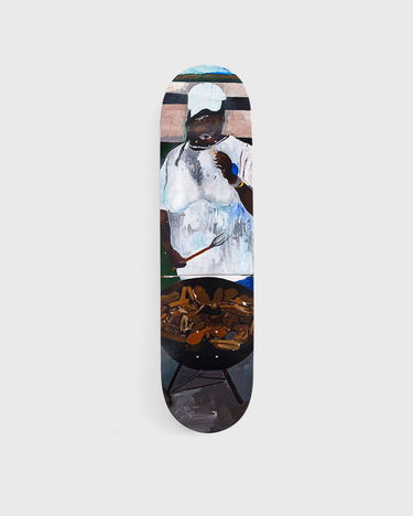 Flexstyle The Skateroom Henry Taylor The 4th Deck Черно | 5407006113676, 0