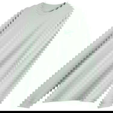 Тениска Arcteryx Kragg SL Cotton Long Sleeve T-Shirt, Size L Зелено | X000009537-021897, 0