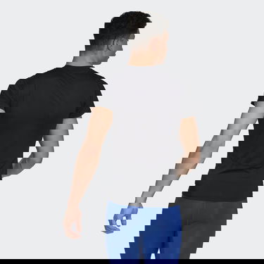 Тениска adidas Originals Techfit Training Черно | HK2337, 1