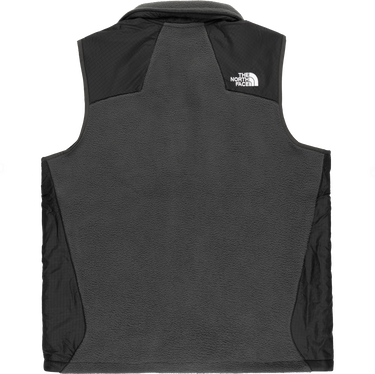 Жилетка The North Face Fleeski Y2K Vest "Asphalt Grey/Tnf Black" Сиво | NF0A852HMN8, 2