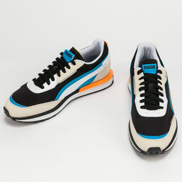 Кецове и обувки Puma City Rider Многоцветен | 382044 01, 2
