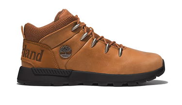 Кецове и обувки Timberland Sprint Trekker Hiking Кафяво | A2PBQ-212, 1