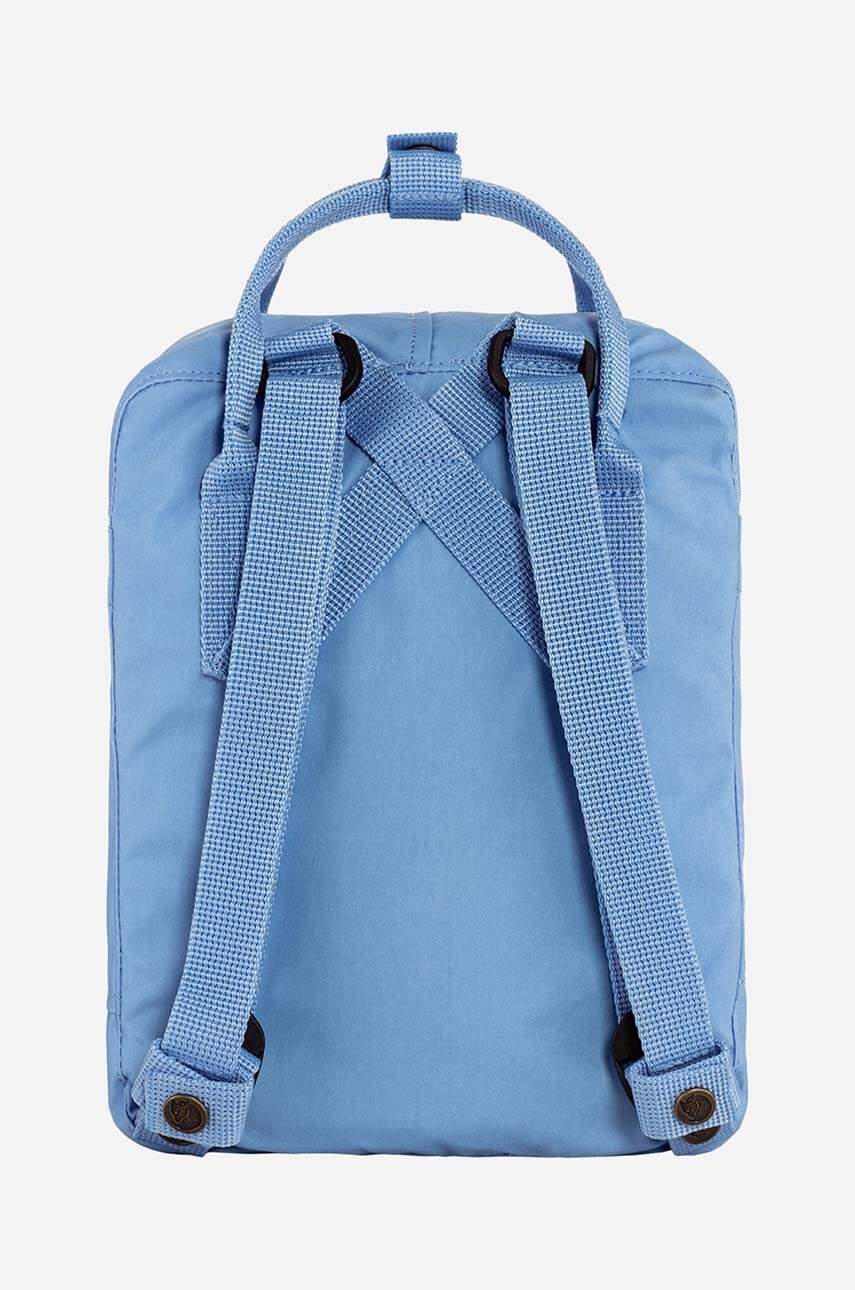Раница FJÄLLRÄVEN Mini Ultramarine Синьо | F23561-537, 1