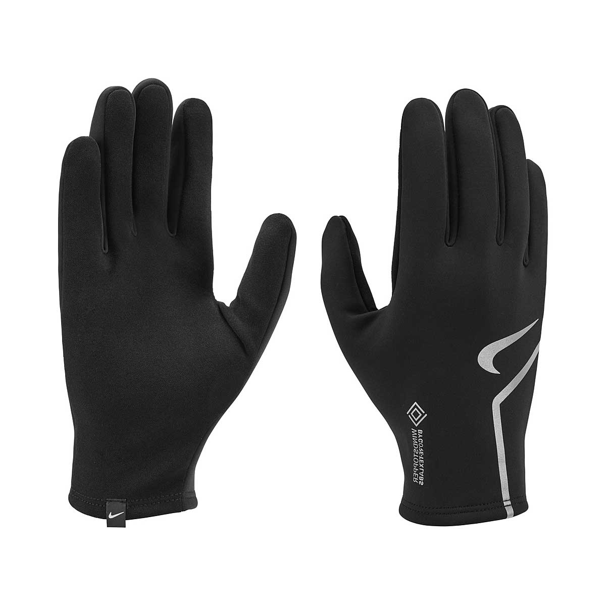 Ръкавици Nike GORE-TEX RG Gloves Черно | 9331-103, 1