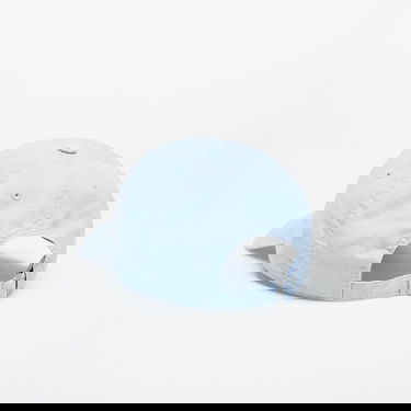 Шапка с козирка adidas Originals Trefoil Baseball Cap Синьо | KE0855, 1