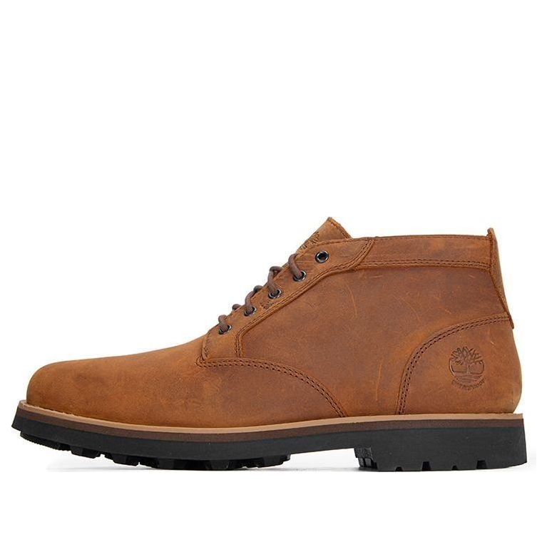 Кецове и обувки Timberland Crestfield Waterproof Chukka Boots Кафяво | A5UZDF13, 0