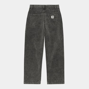 Панталони Carhartt WIP Carhartt WIP Brandon Corduroy Pants Сиво | I035681_9, 0