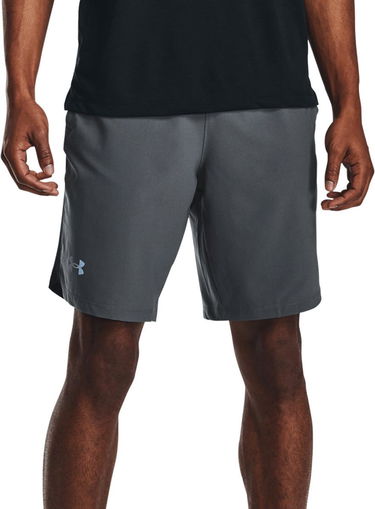 Къси панталони Under Armour Short Launch Сиво | 1361494-012, 0