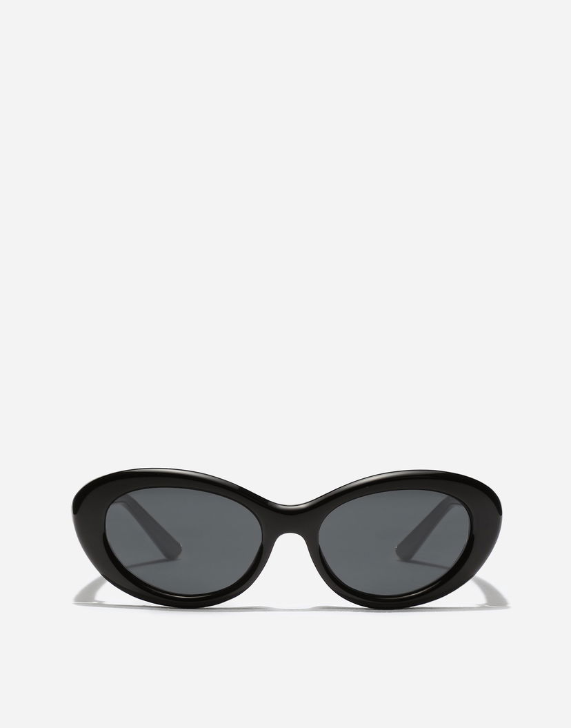 Слънчеви очила Dolce & Gabbana Marlene Acetate Sunglasses - New Arrivals Onesize Черно | VG4519VP1879V000
