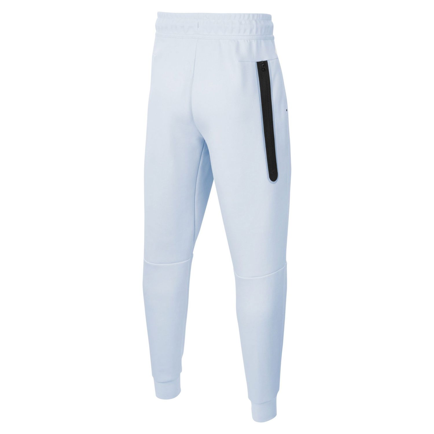 Спортни панталони Nike Sportswear Tech Fleece Pants Синьо | CU9213-085, 1