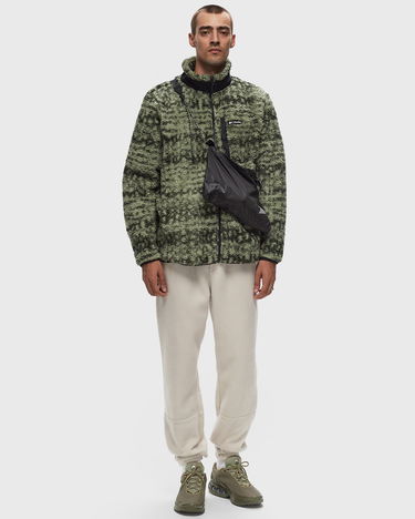 Яке Columbia Winter Pass Printed Fleece Зелено | 2097841366, 1