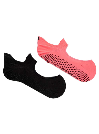 Чорапи Under Armour Breathe Balance 2-pack socks Многоцветен | 1373336
