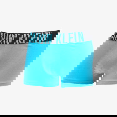 Боксерки CALVIN KLEIN Intense Power Cotton Stretch Trunk 3-Pack Multicolor Многоцветен | NB3608A LXS, 3