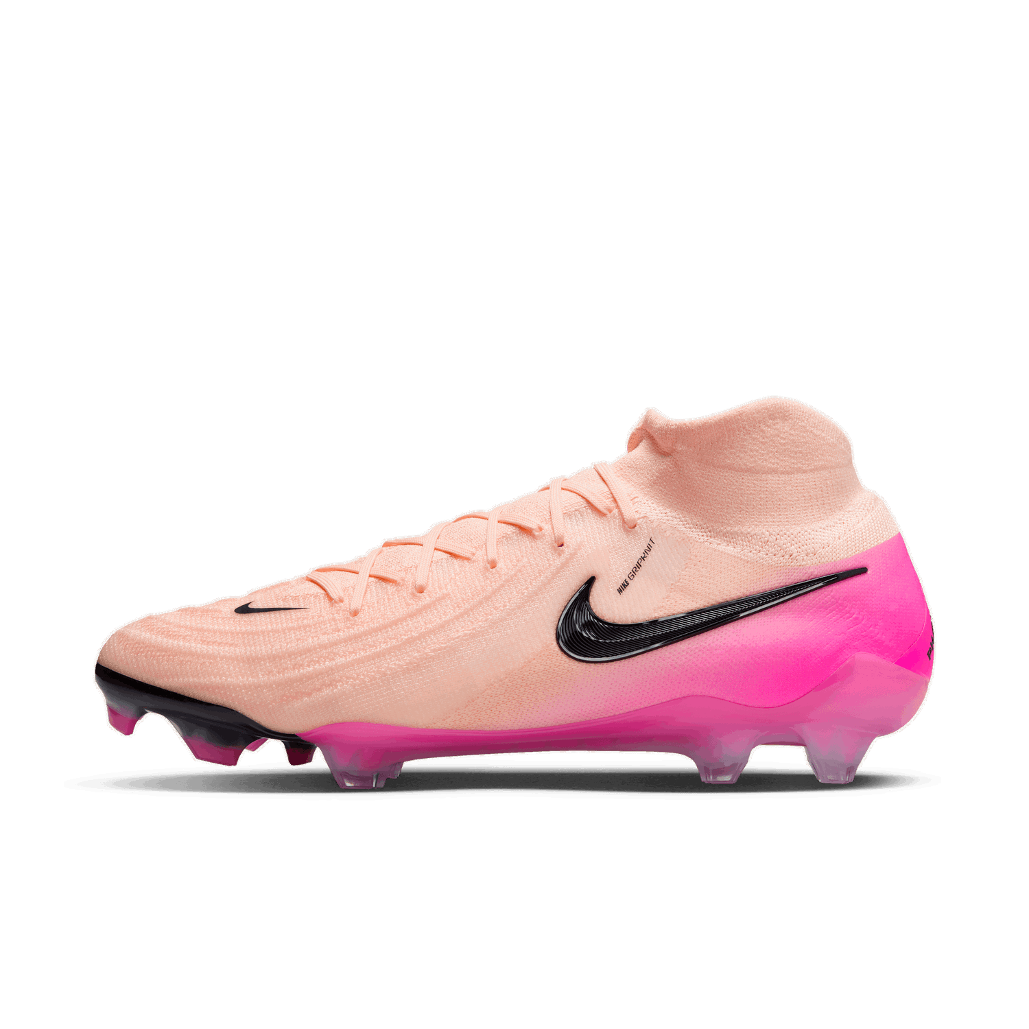Кецове и обувки Nike Phantom Luna 2 Elite FG Розово | FJ2572-800, 0