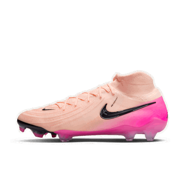 Кецове и обувки Nike Phantom Luna 2 Elite FG Розово | FJ2572-800, 0