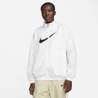 Ветровка Nike Sportswear Essential Бяло | DM6181-100, 3