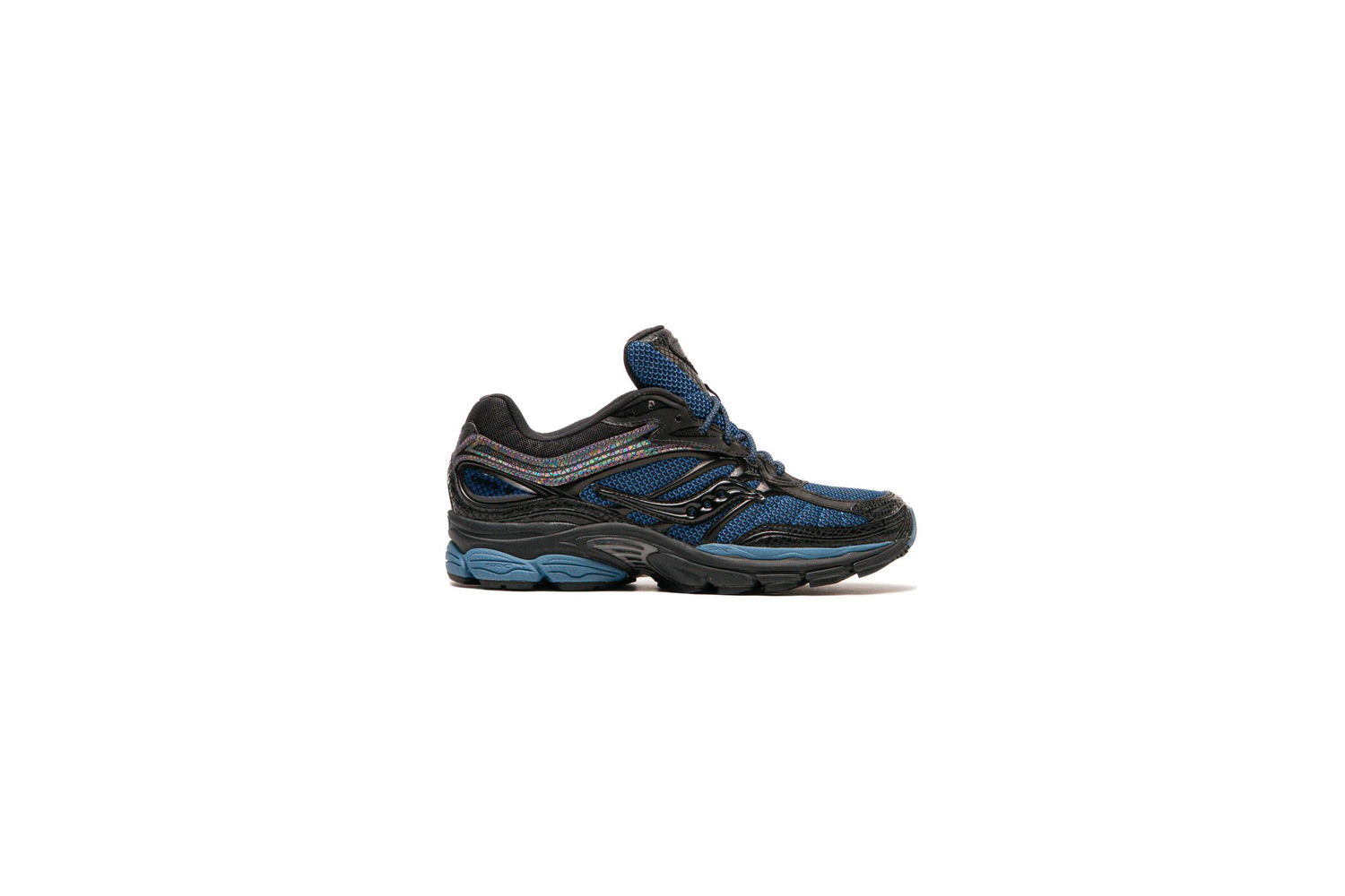Кецове и обувки Saucony PROGRID OMNI 9 'Glowaconstrictor' Синьо | S70934-3, 0