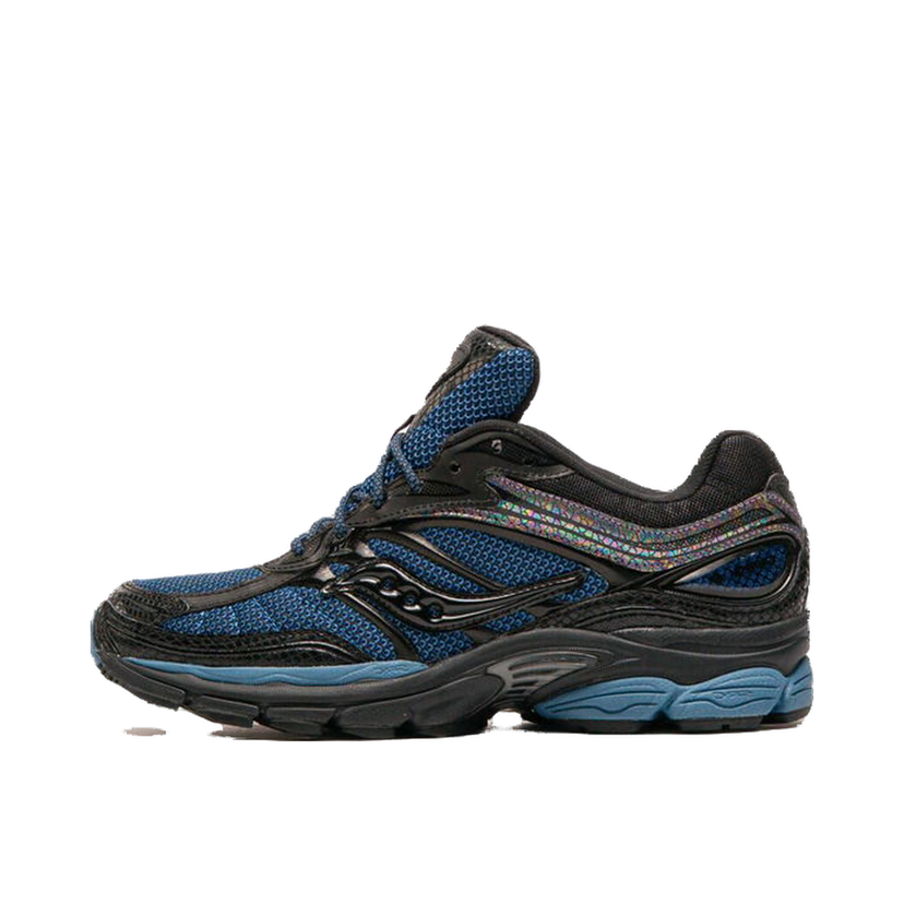 Кецове и обувки Saucony PROGRID OMNI 9 'Glowaconstrictor' Синьо | S70934-3