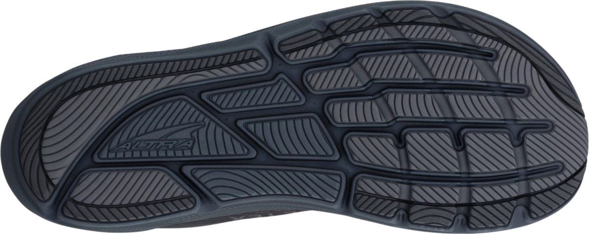 Кецове и обувки Altra Running Torin 8 GTX Сиво | al0a85qh-0011, 1