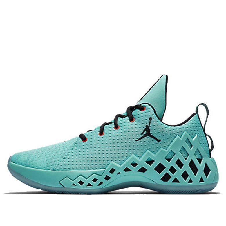 Кецове и обувки Jordan Jumpman Diamond Low PF Тюркоазено | CI1209-300