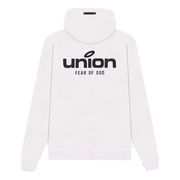 Essentials Vintage Hoodie x Union LA