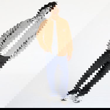 Яке Carhartt WIP Conro Workwear Long Sleeve Shirt Jacket Бежово | I033767.2FS4J, 8