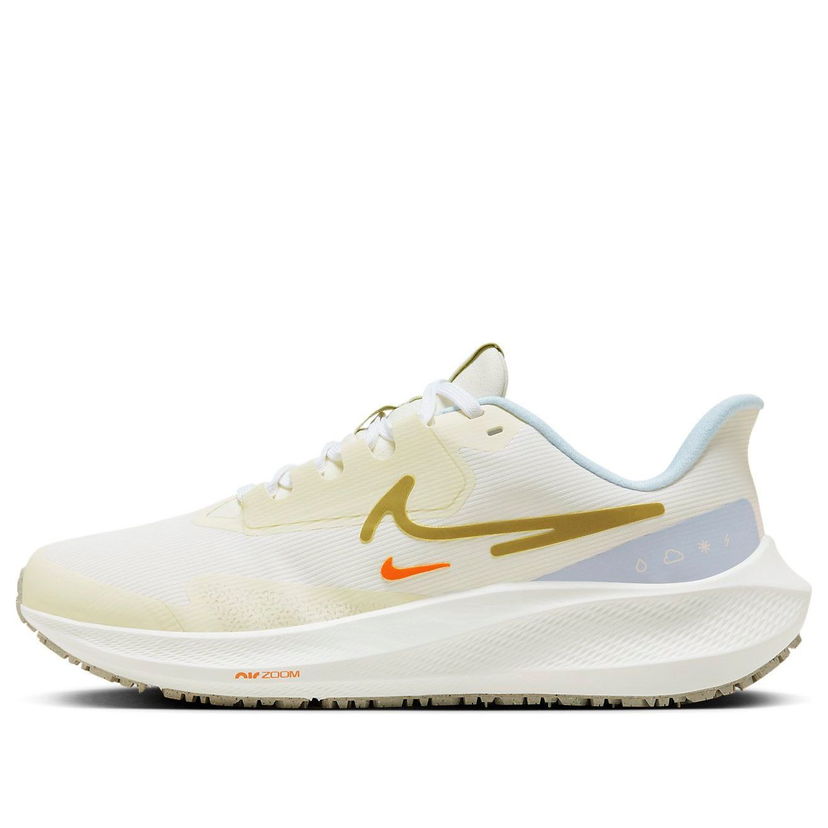 Кецове и обувки Nike Air Zoom Pegasus Shield Бяло | FV8112-171