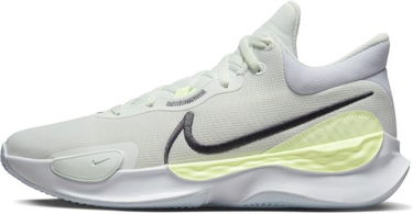 Кецове и обувки Nike Renew Elevate 3 Сиво | DD9304-300, 0