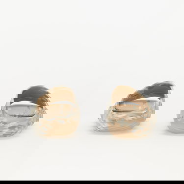 Кецове и обувки Crocs Mellow Slide "Satisfy Marble" Бежово | 208927-2ZM, 4