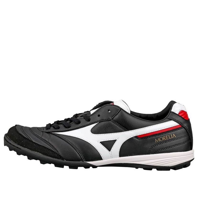 Кецове и обувки Mizuno Morelia Sala TF Черно | Q1GB210001