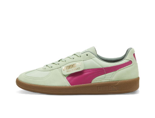 Кецове и обувки Puma Palermo OG "Green" Зелено | 383011-07