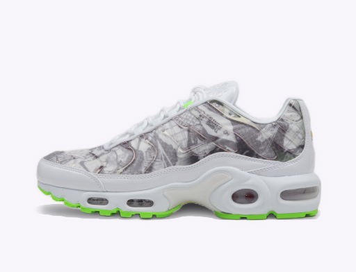 W Air Max Plus LX