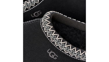 Кецове и обувки UGG Tasman II Slipper Черно | 1174470-BLK, 7